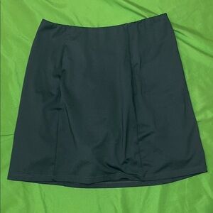 REI Classic Green Women's Sports Skort size Small
